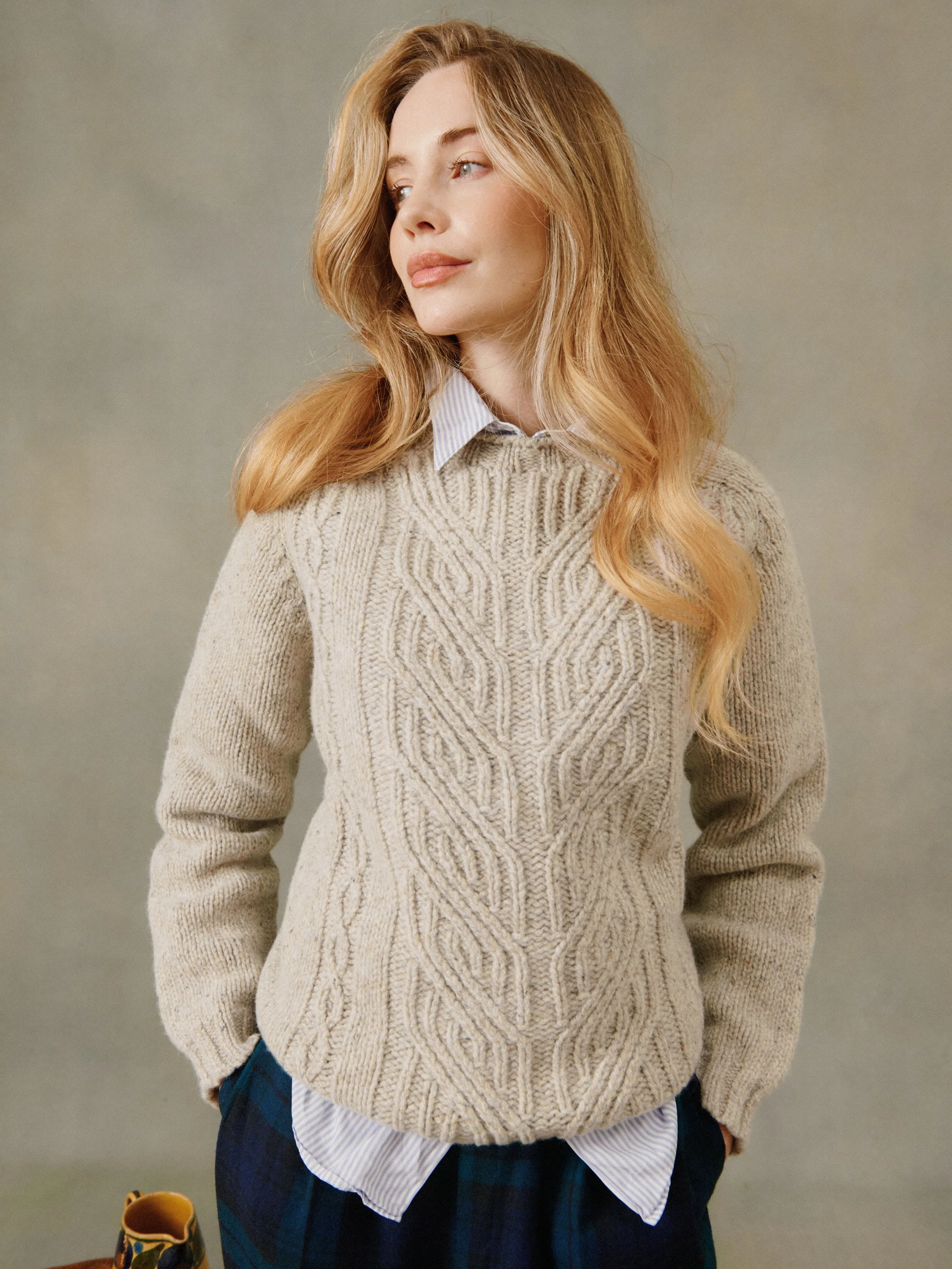 Quality Seamless Scottish Knitwear 100 Spun and Knitted In Scotland Bosie Knitwear stocks Harley of Scotland Beautiful Original Scottish Fair Isles for Women and Men. Women s and Men s Fair Isle and S...